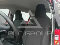 2019 Seat Mii