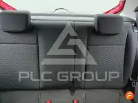 2019 Seat Mii