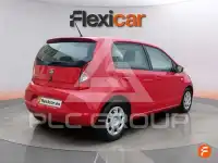 2019 Seat Mii