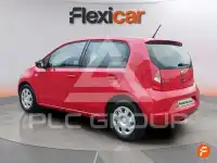 2019 Seat Mii