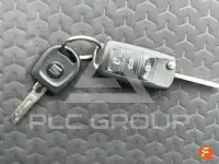 2019 Seat Mii