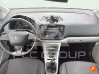 2019 Seat Mii