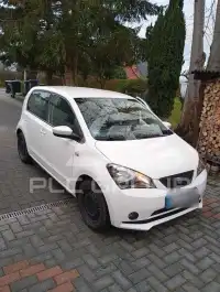 2019 Seat Mii