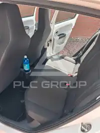 2019 Seat Mii