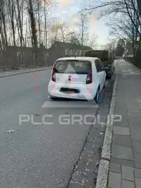 2019 Seat Mii