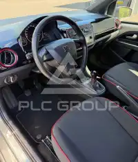 2019 Seat Mii