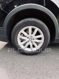 2019 Seat Tarraco