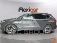 2019 Seat Tarraco