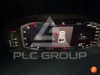 2019 Seat Tarraco