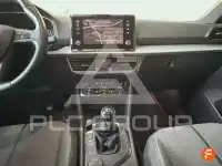 2019 Seat Tarraco
