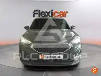 2019 Seat Tarraco