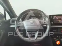 2019 Seat Tarraco