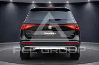 2019 Seat Tarraco