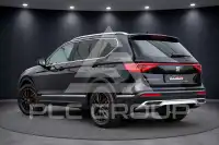 2019 Seat Tarraco