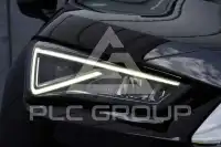 2019 Seat Tarraco