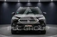 2019 Seat Tarraco