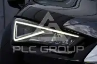2019 Seat Tarraco