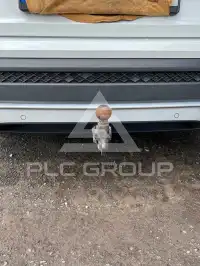 2019 Seat Tarraco
