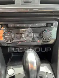 2019 Seat Tarraco