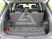 2019 Seat Tarraco