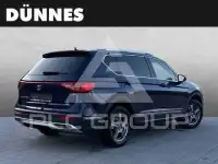 2019 Seat Tarraco