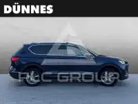 2019 Seat Tarraco
