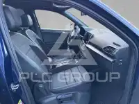 2019 Seat Tarraco