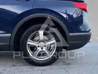 2019 Seat Tarraco