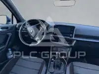 2019 Seat Tarraco