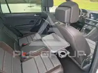 2019 Seat Tarraco