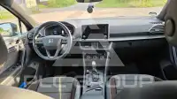 2019 Seat Tarraco