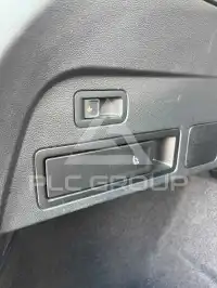 2019 Seat Tarraco
