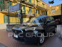 2019 Seat Tarraco