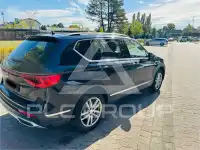 2019 Seat Tarraco