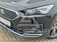 2019 Seat Tarraco