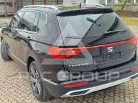 2019 Seat Tarraco