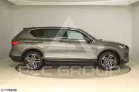 2019 Seat Tarraco