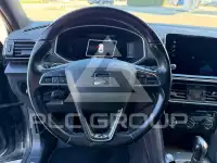 2019 Seat Tarraco