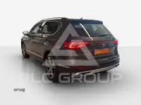 2019 Seat Tarraco
