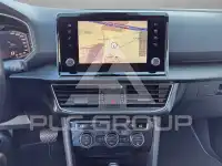 2019 Seat Tarraco