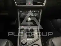2019 Seat Tarraco