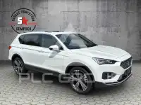 2019 Seat Tarraco