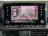 2019 Seat Tarraco