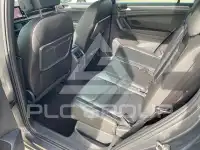 2019 Seat Tarraco