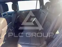 2019 Seat Tarraco
