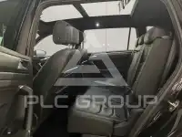 2019 Seat Tarraco