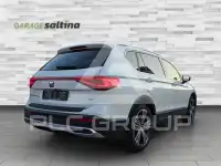 2019 Seat Tarraco