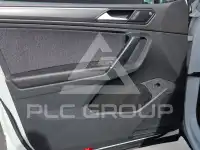 2019 Seat Tarraco