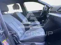 2019 Seat Tarraco