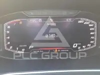 2019 Seat Tarraco